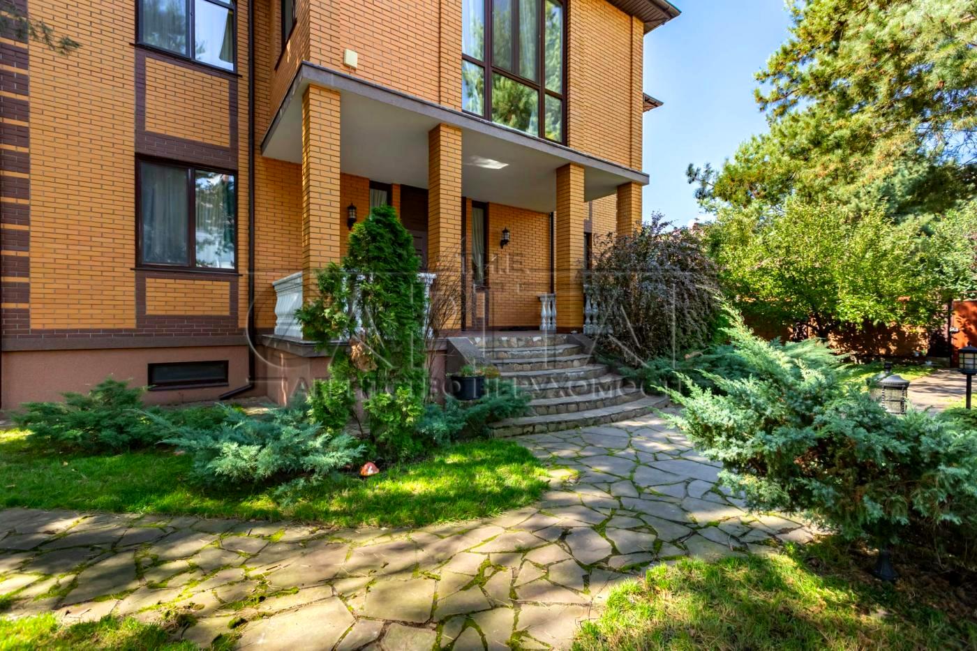 Дом по адресу (площадь 320 м²) - Atlanta.ua - фото 2