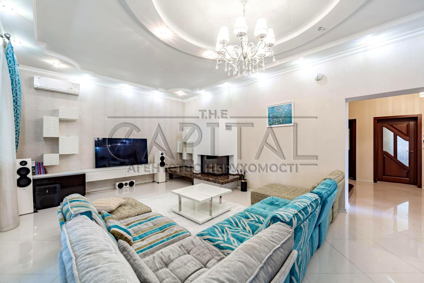 Дом по адресу (площадь 320 м²) - Atlanta.ua - фото 6