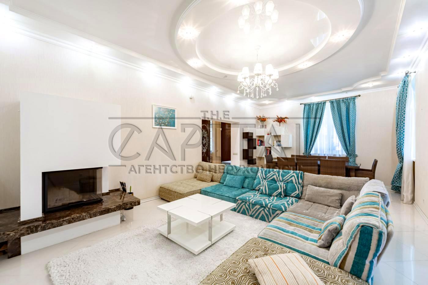 Дом по адресу (площадь 320 м²) - Atlanta.ua - фото 8