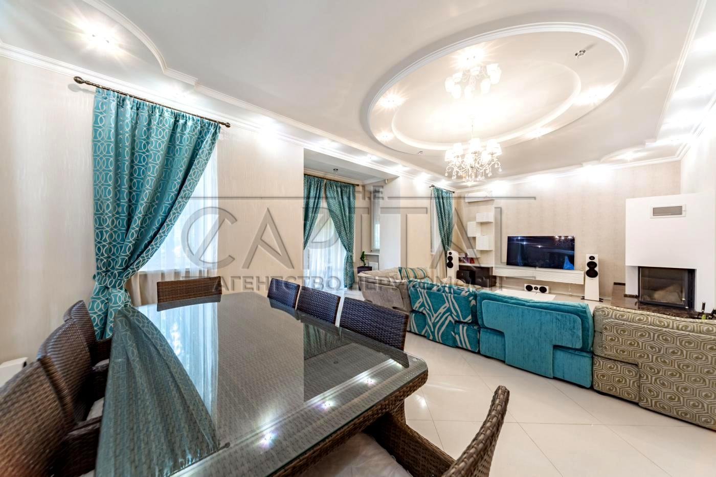 Дом по адресу (площадь 320 м²) - Atlanta.ua - фото 9