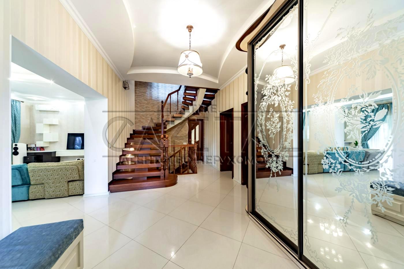 Дом по адресу (площадь 320 м²) - Atlanta.ua - фото 11