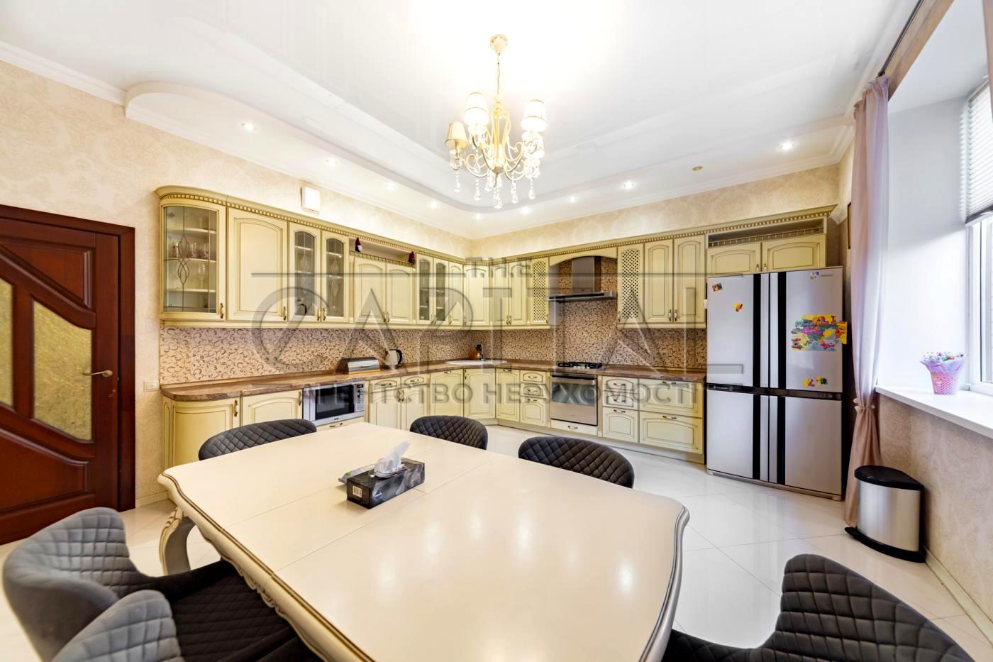 Дом по адресу (площадь 320 м²) - Atlanta.ua - фото 13