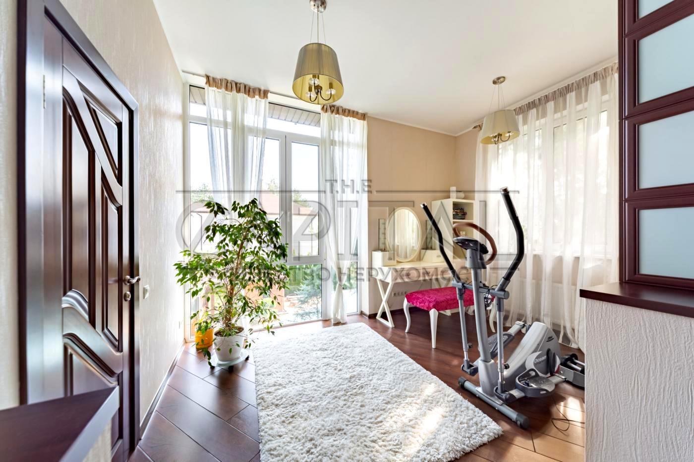 Дом по адресу (площадь 320 м²) - Atlanta.ua - фото 19