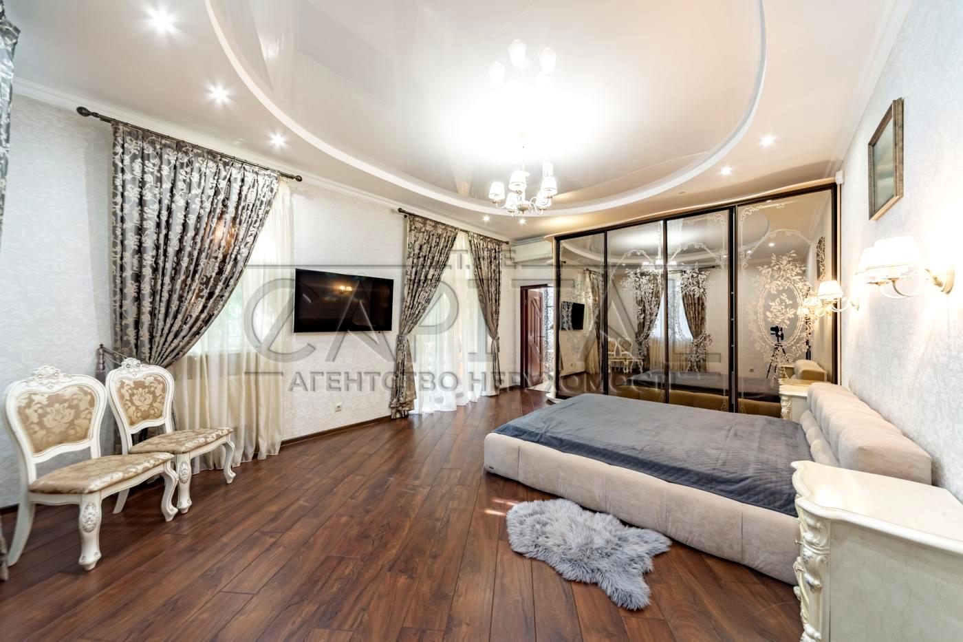 Дом по адресу (площадь 320 м²) - Atlanta.ua - фото 23