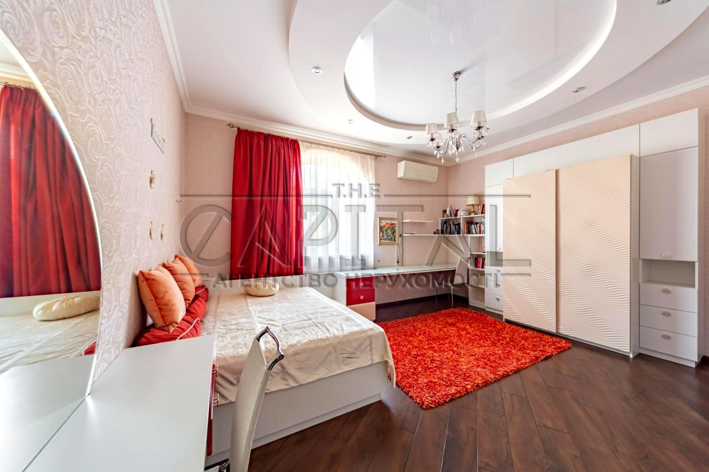 Дом по адресу (площадь 320 м²) - Atlanta.ua - фото 28