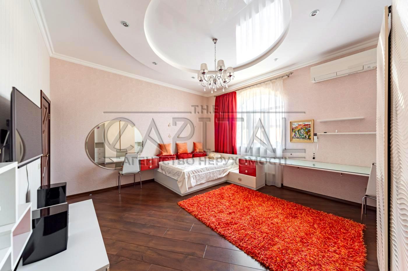 Дом по адресу (площадь 320 м²) - Atlanta.ua - фото 27