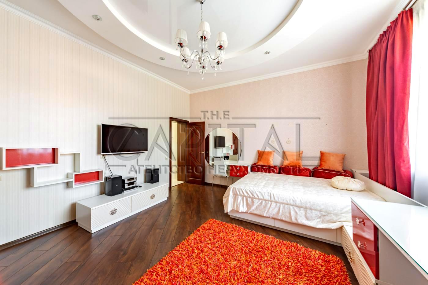 Дом по адресу (площадь 320 м²) - Atlanta.ua - фото 29