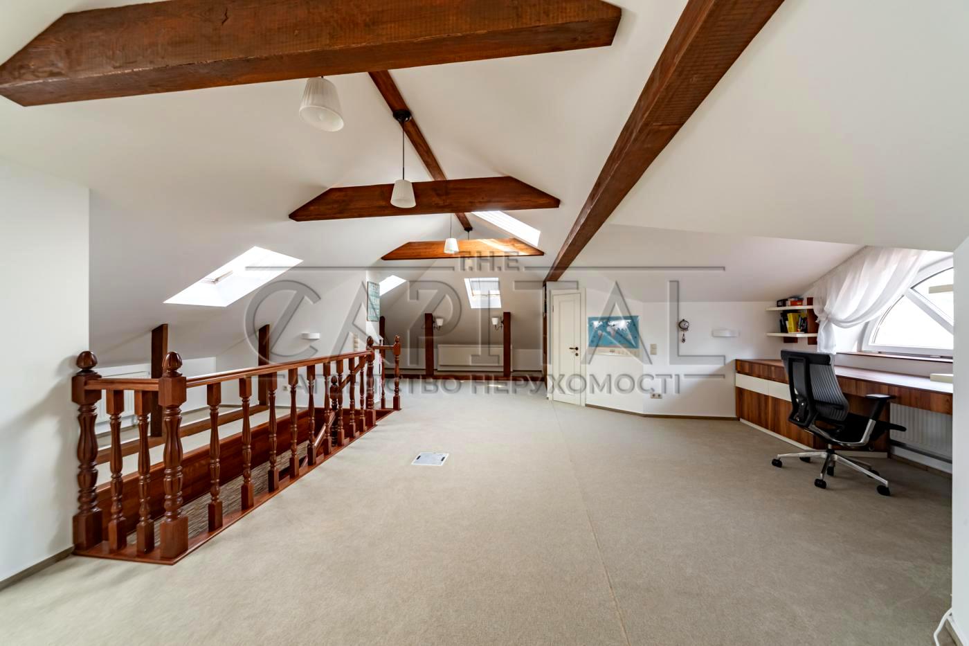 Дом по адресу (площадь 320 м²) - Atlanta.ua - фото 33