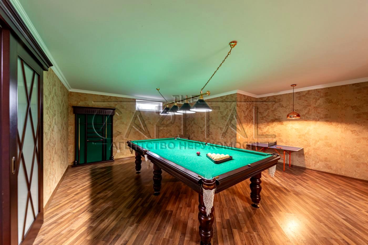 Дом по адресу (площадь 320 м²) - Atlanta.ua - фото 34