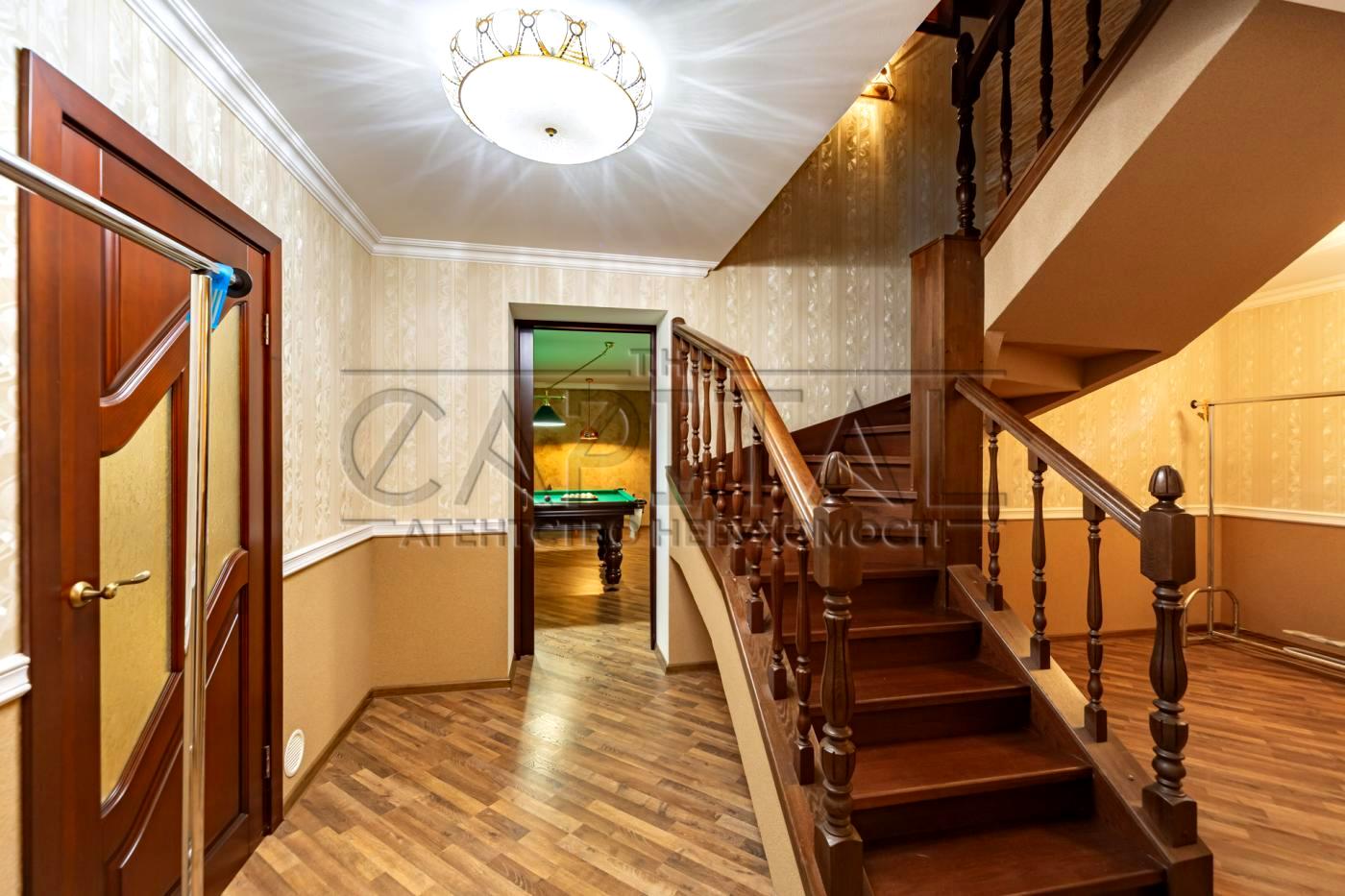 Дом по адресу (площадь 320 м²) - Atlanta.ua - фото 38