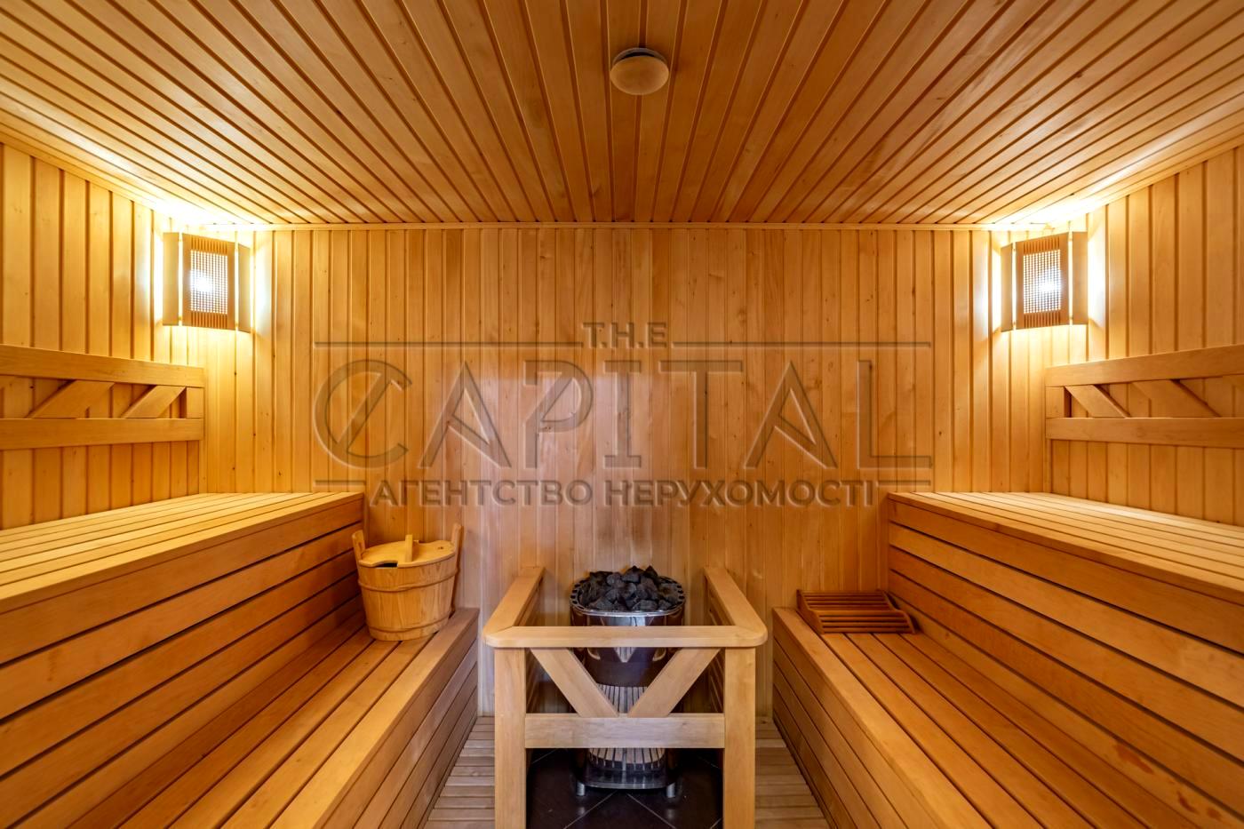 Дом по адресу (площадь 320 м²) - Atlanta.ua - фото 37