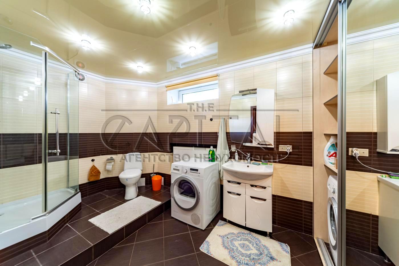 Дом по адресу (площадь 320 м²) - Atlanta.ua - фото 39