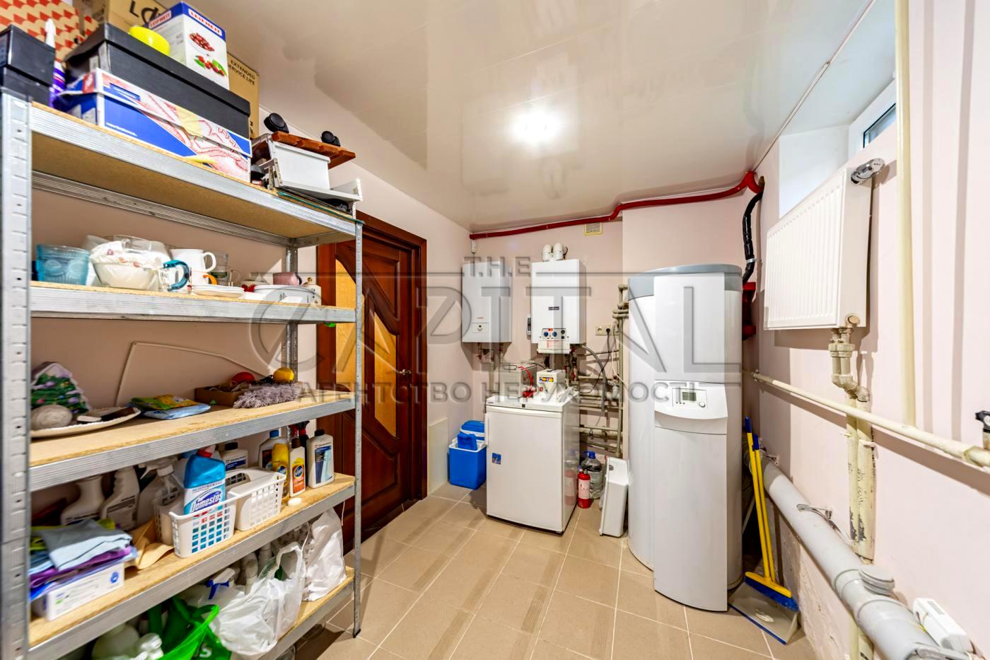 Дом по адресу (площадь 320 м²) - Atlanta.ua - фото 40