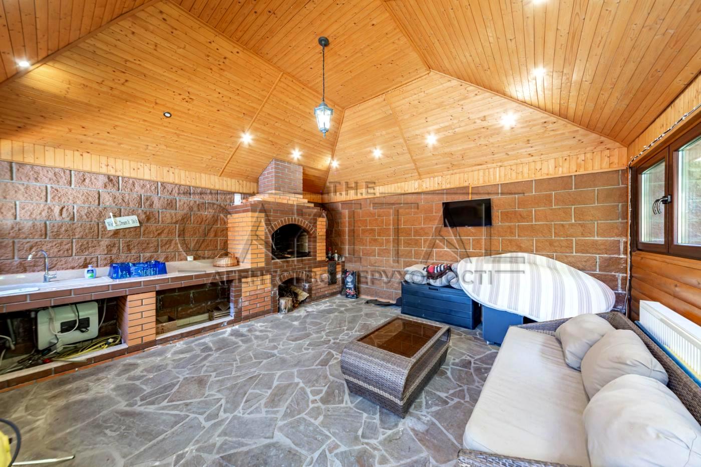 Дом по адресу (площадь 320 м²) - Atlanta.ua - фото 42