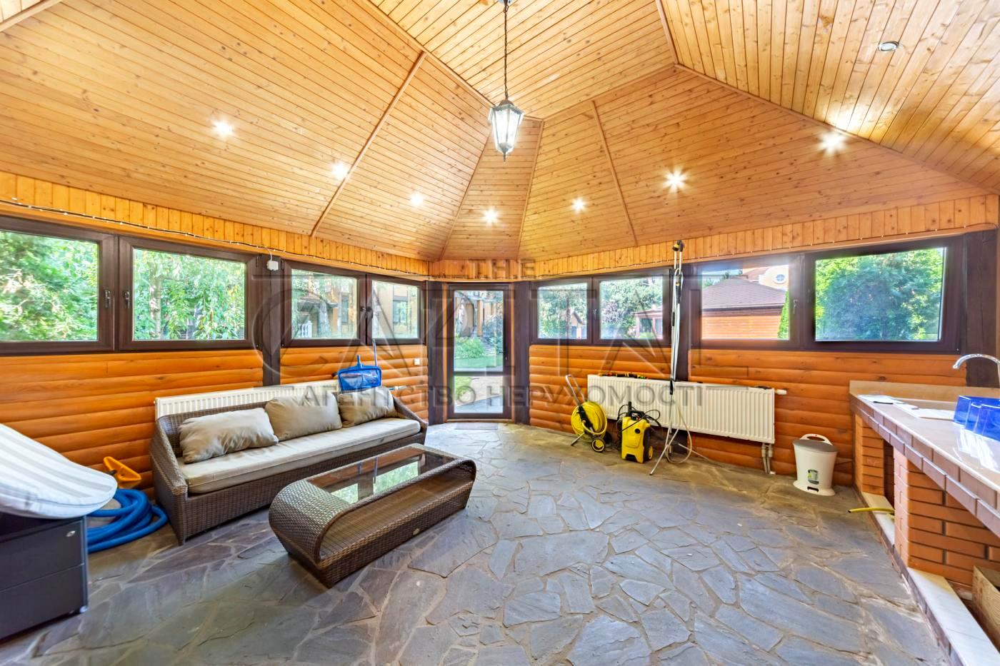 Дом по адресу (площадь 320 м²) - Atlanta.ua - фото 43