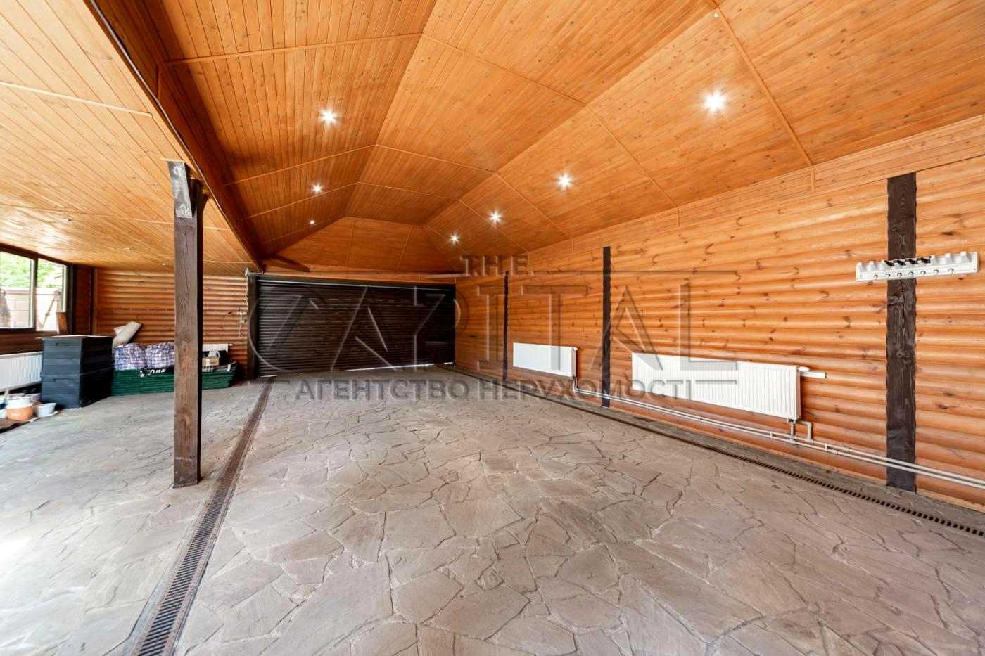 Дом по адресу (площадь 320 м²) - Atlanta.ua - фото 44