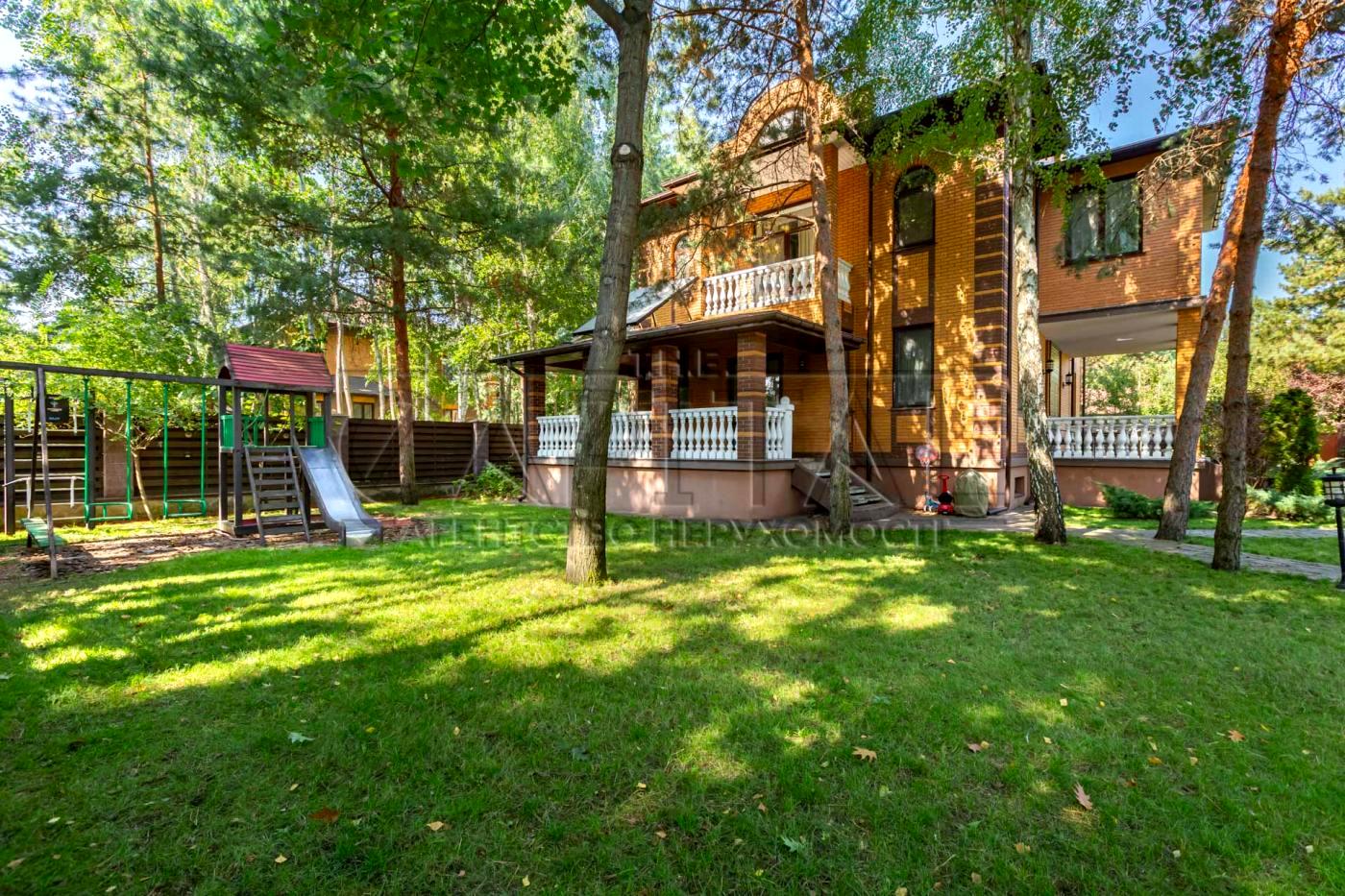 Дом по адресу (площадь 320 м²) - Atlanta.ua - фото 48