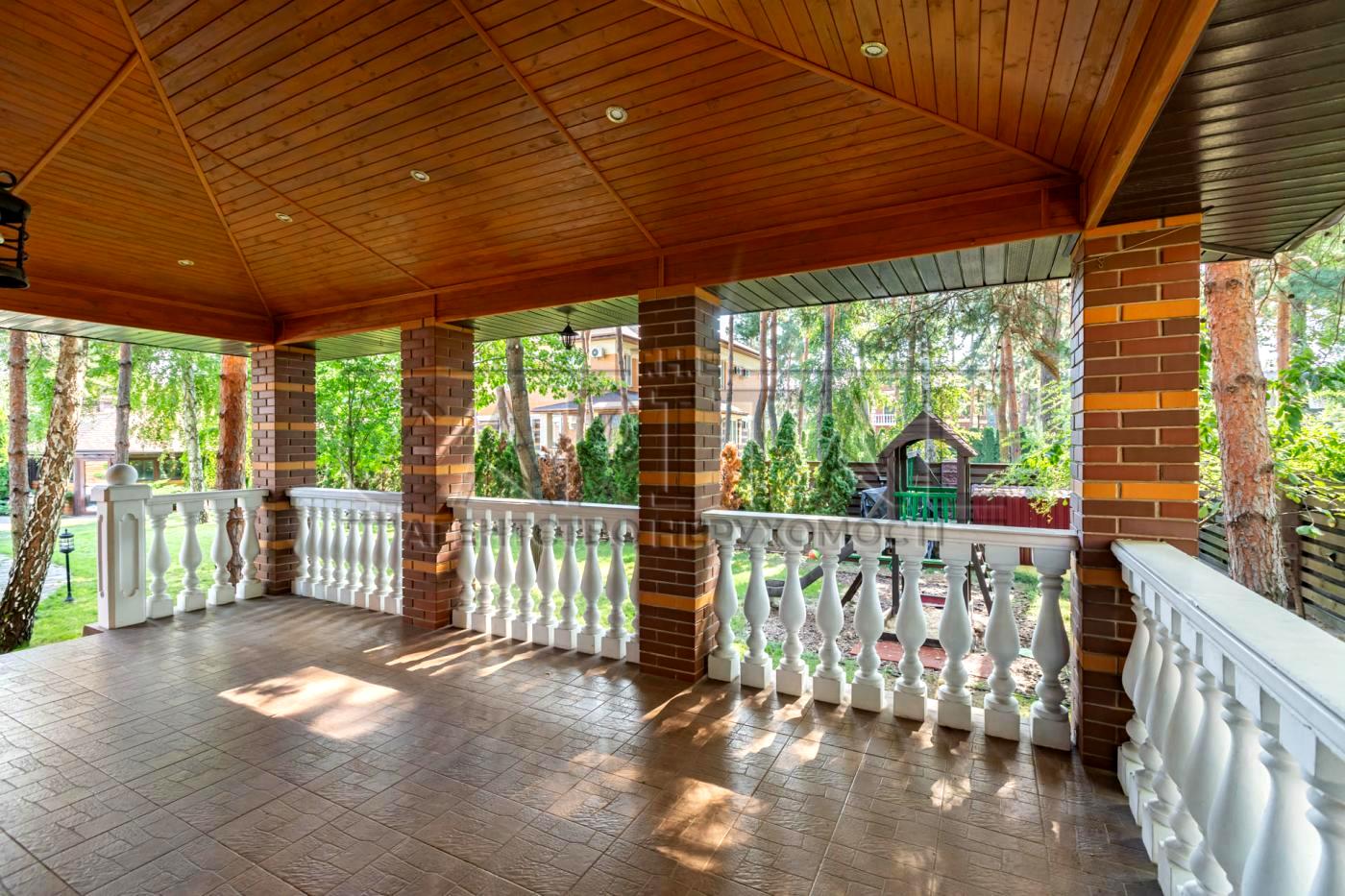 Дом по адресу (площадь 320 м²) - Atlanta.ua - фото 47