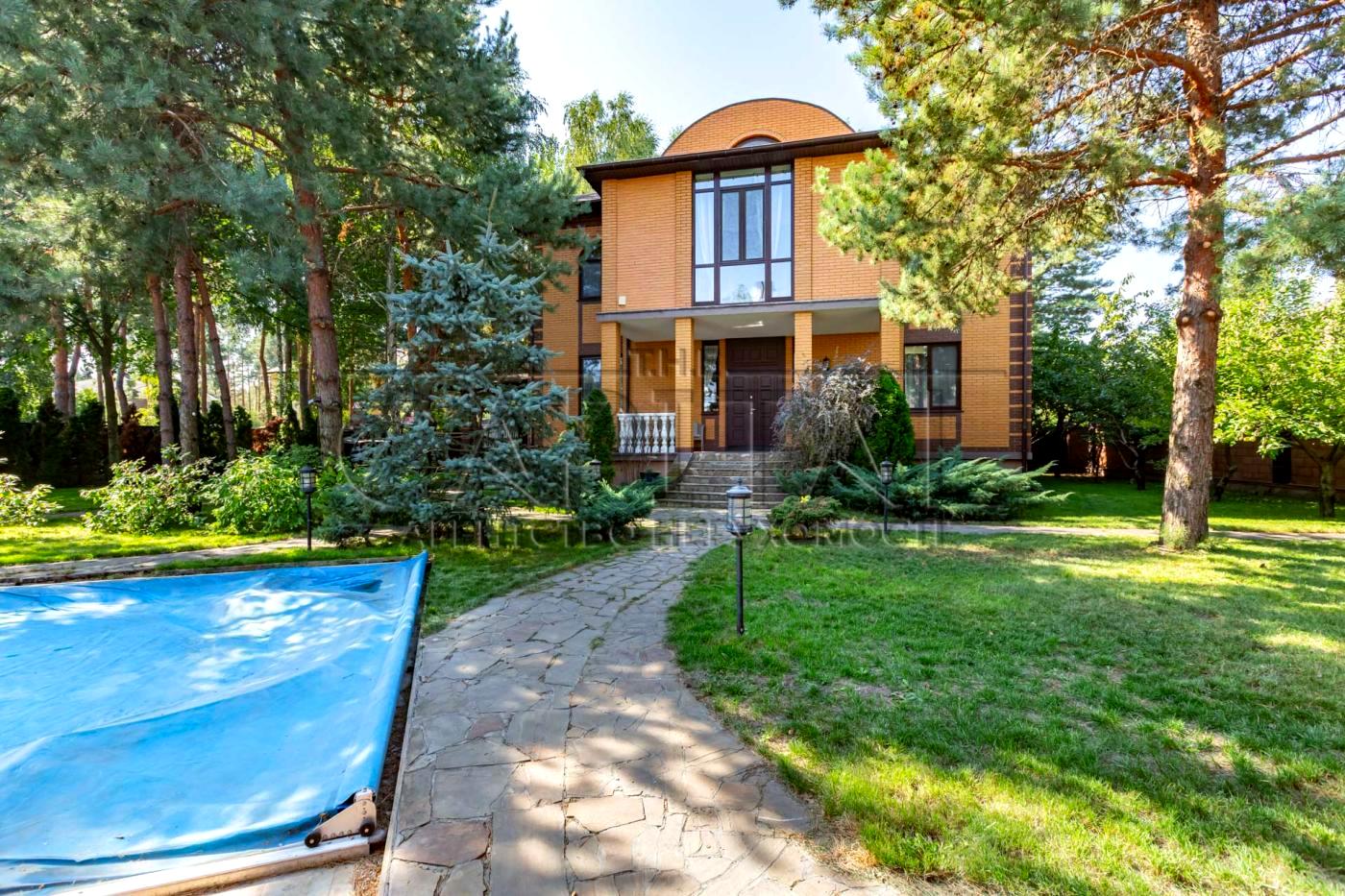 Дом по адресу (площадь 320 м²) - Atlanta.ua - фото 51