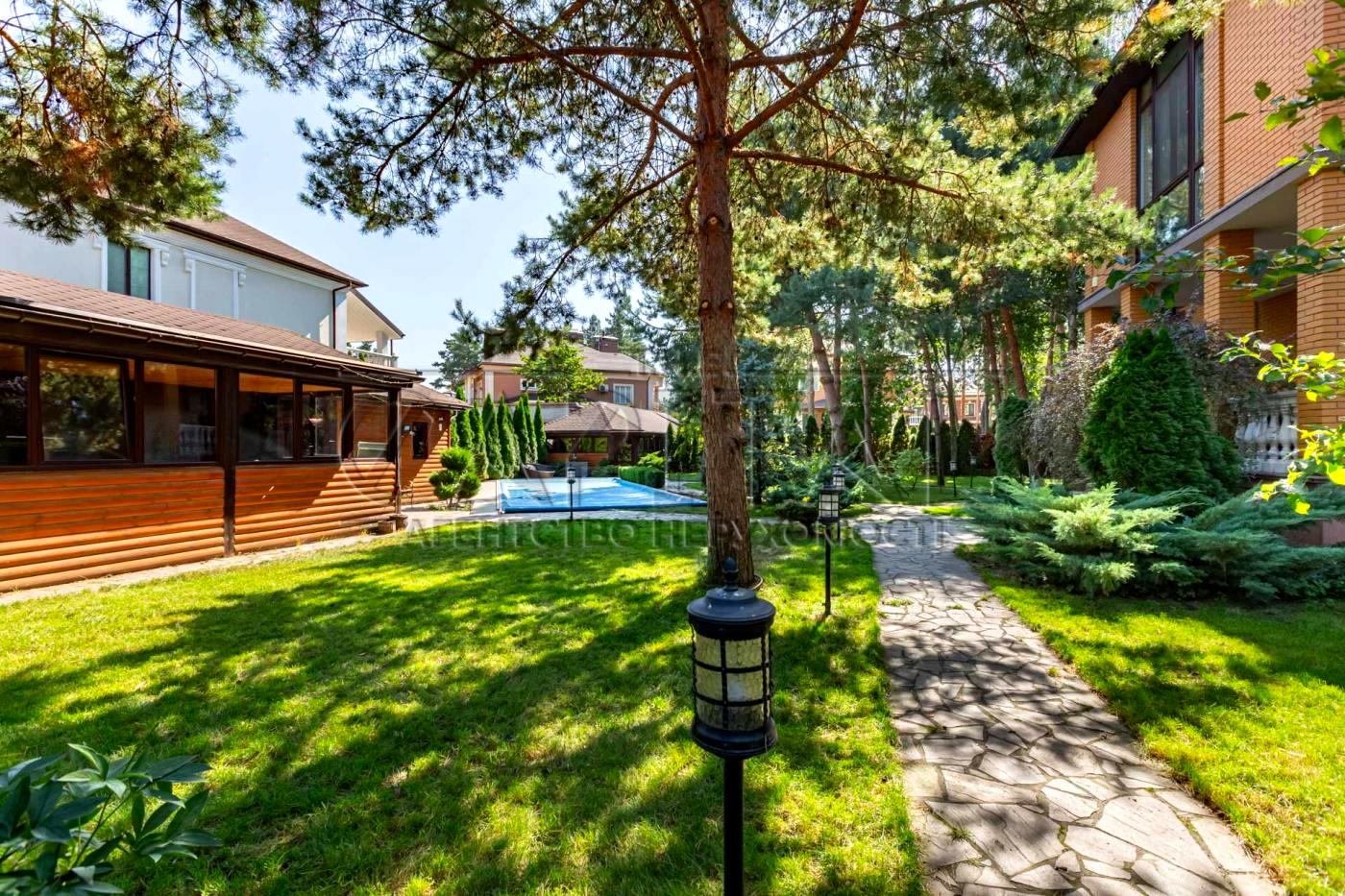 Дом по адресу (площадь 320 м²) - Atlanta.ua - фото 50