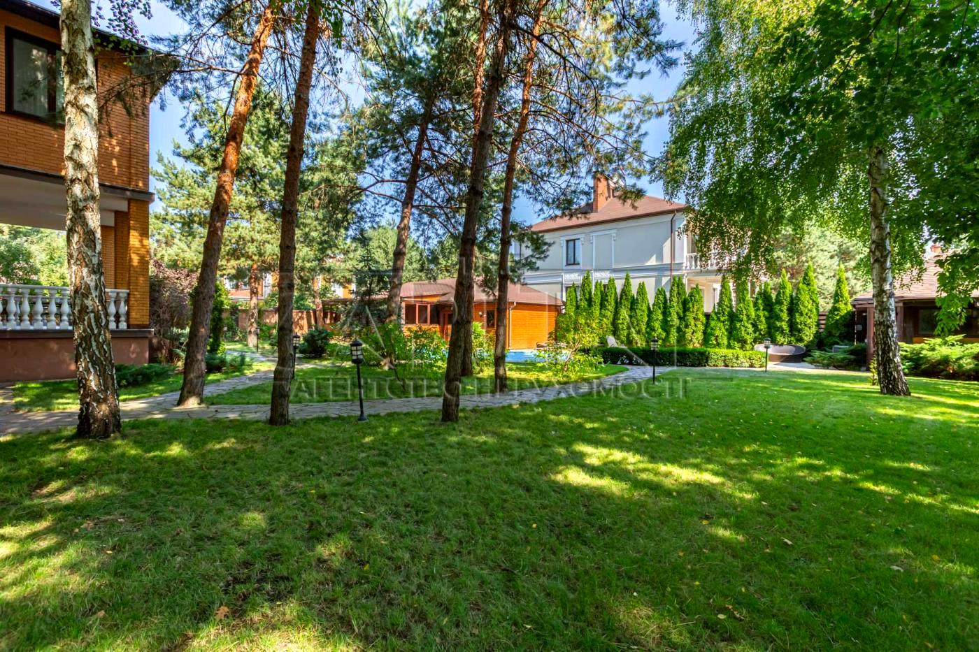 Дом по адресу (площадь 320 м²) - Atlanta.ua - фото 49