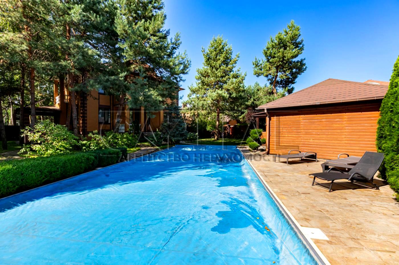 Дом по адресу (площадь 320 м²) - Atlanta.ua - фото 55