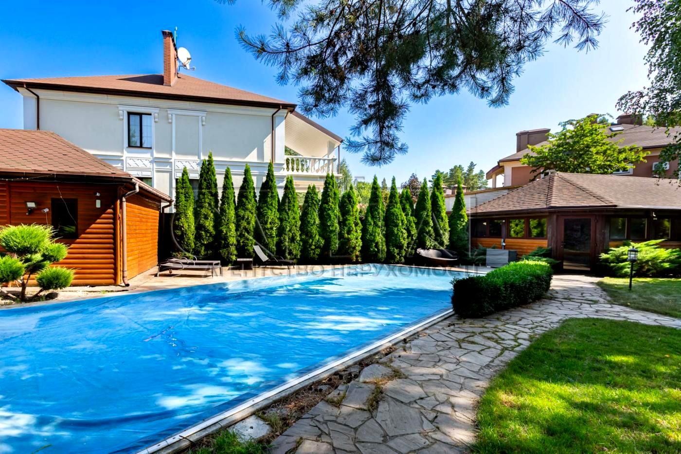 Дом по адресу (площадь 320 м²) - Atlanta.ua - фото 52