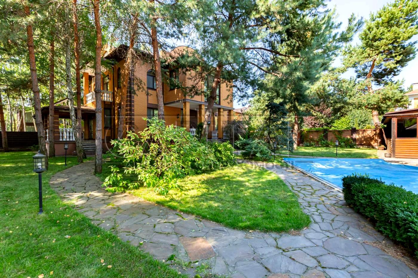 Дом по адресу (площадь 320 м²) - Atlanta.ua - фото 56