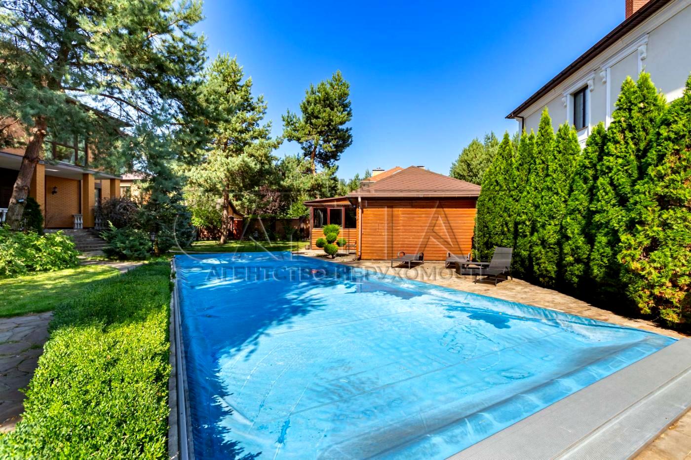 Дом по адресу (площадь 320 м²) - Atlanta.ua - фото 54