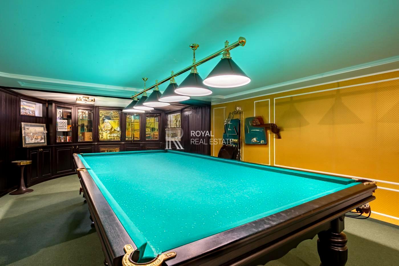 Дом по адресу (площадь 498 м²) - Atlanta.ua - фото 26