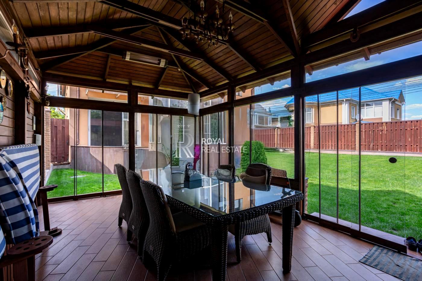 Дом по адресу (площадь 498 м²) - Atlanta.ua - фото 31