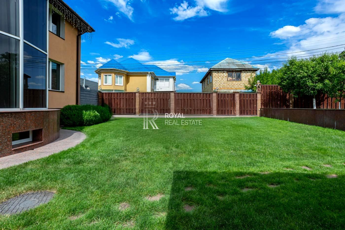 Дом по адресу (площадь 498 м²) - Atlanta.ua - фото 27