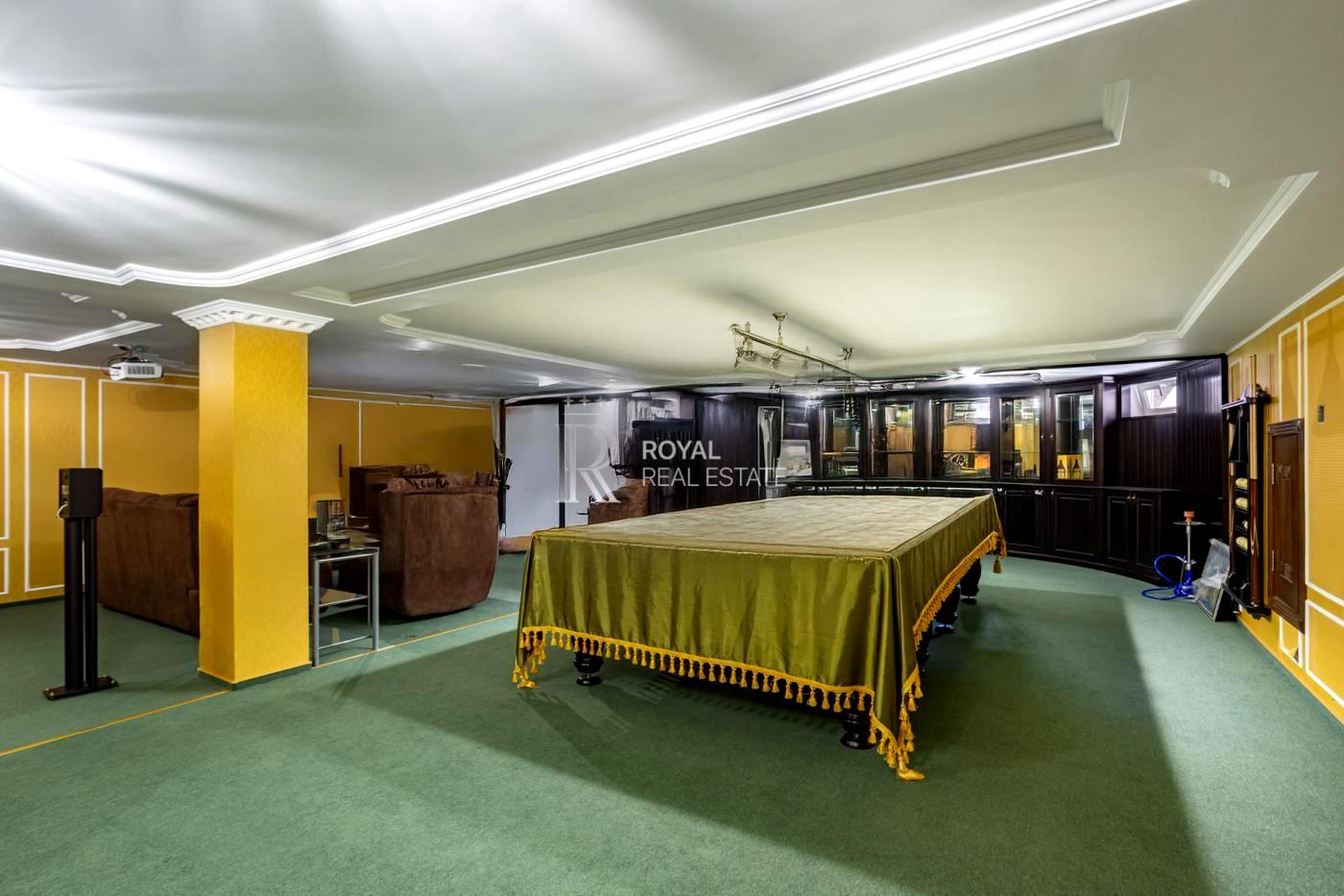 Дом по адресу (площадь 498 м²) - Atlanta.ua - фото 28