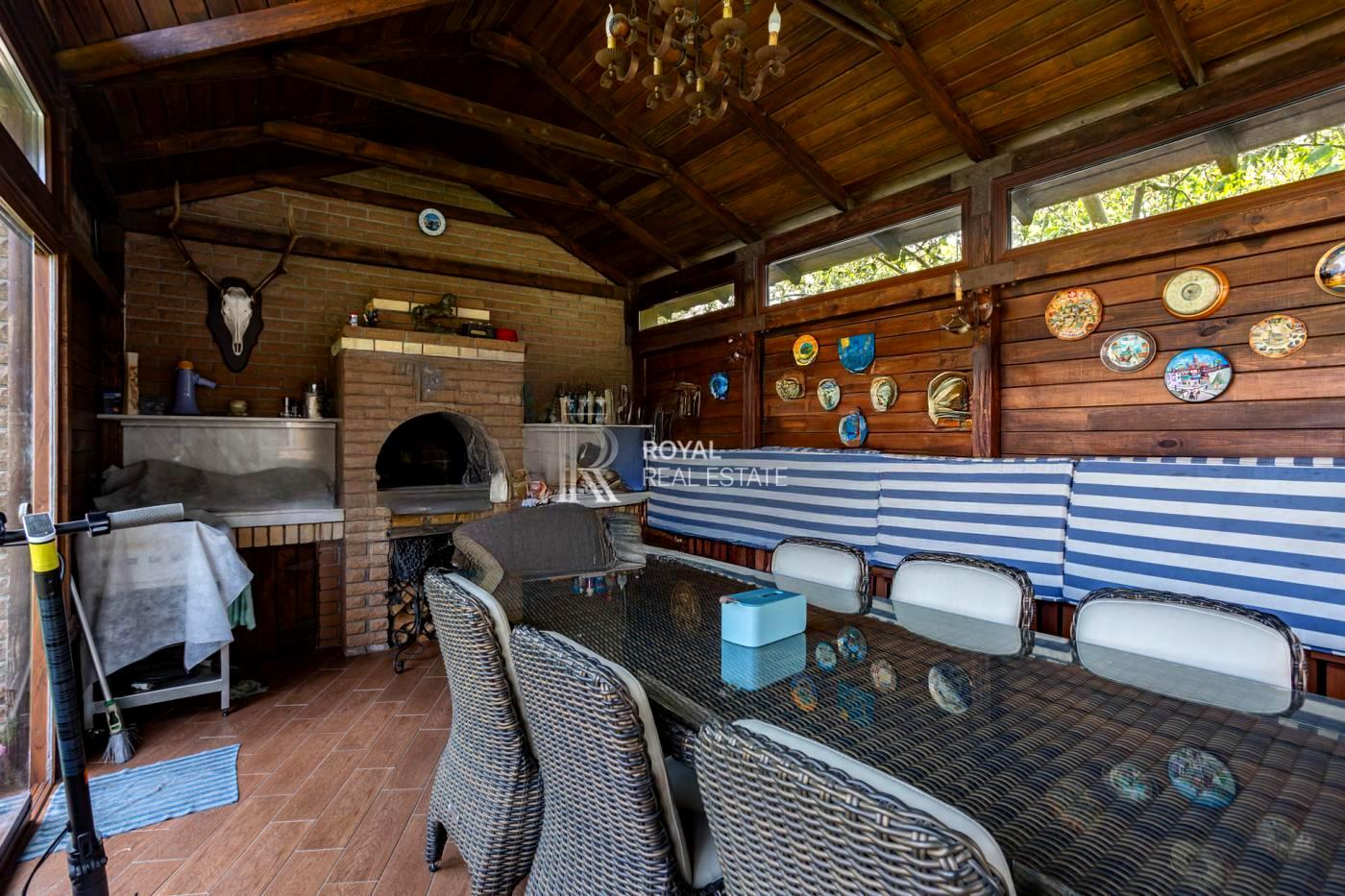 Дом по адресу (площадь 498 м²) - Atlanta.ua - фото 38