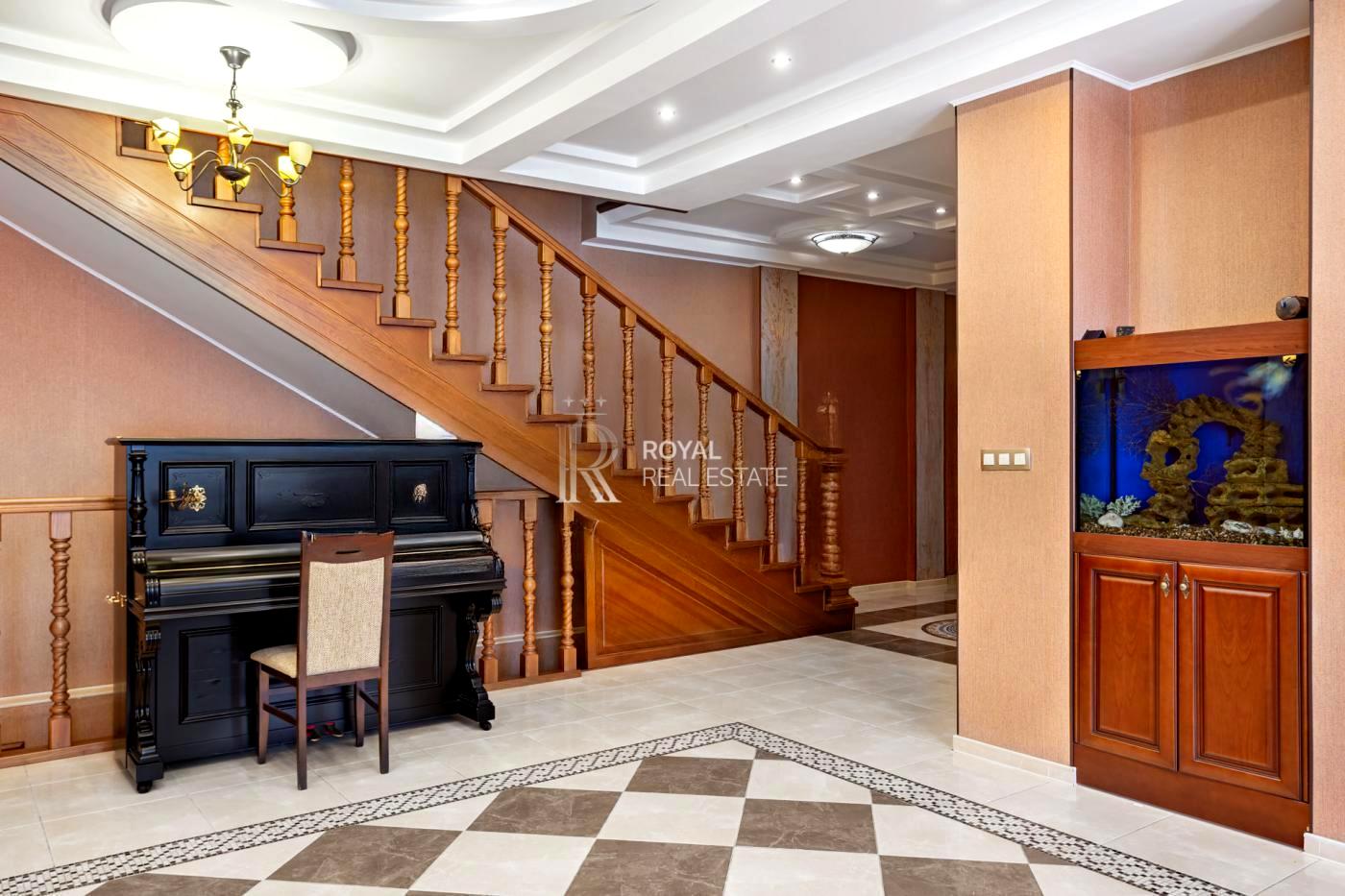 Дом по адресу (площадь 498 м²) - Atlanta.ua - фото 22