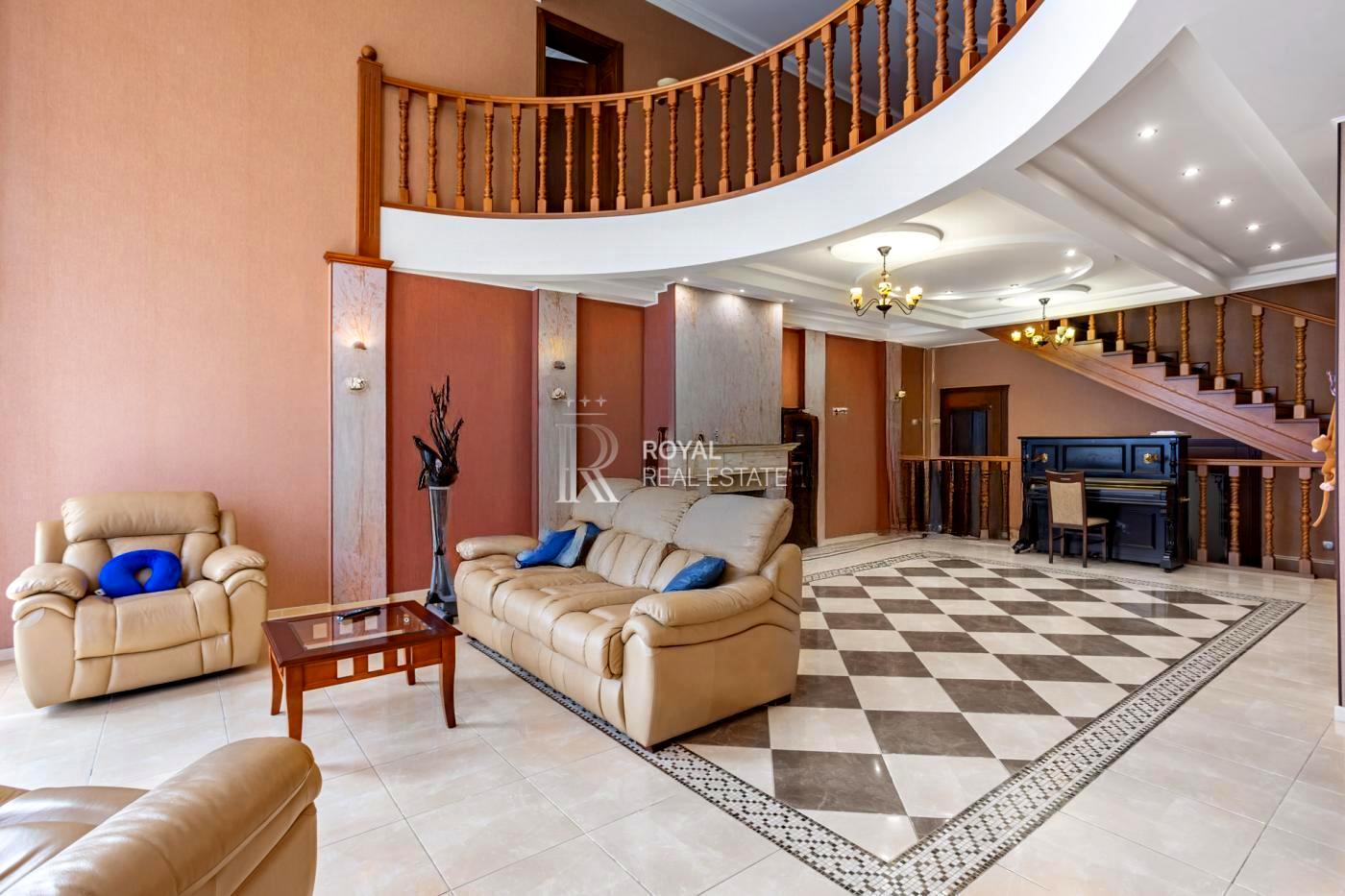 Дом по адресу (площадь 498 м²) - Atlanta.ua - фото 7