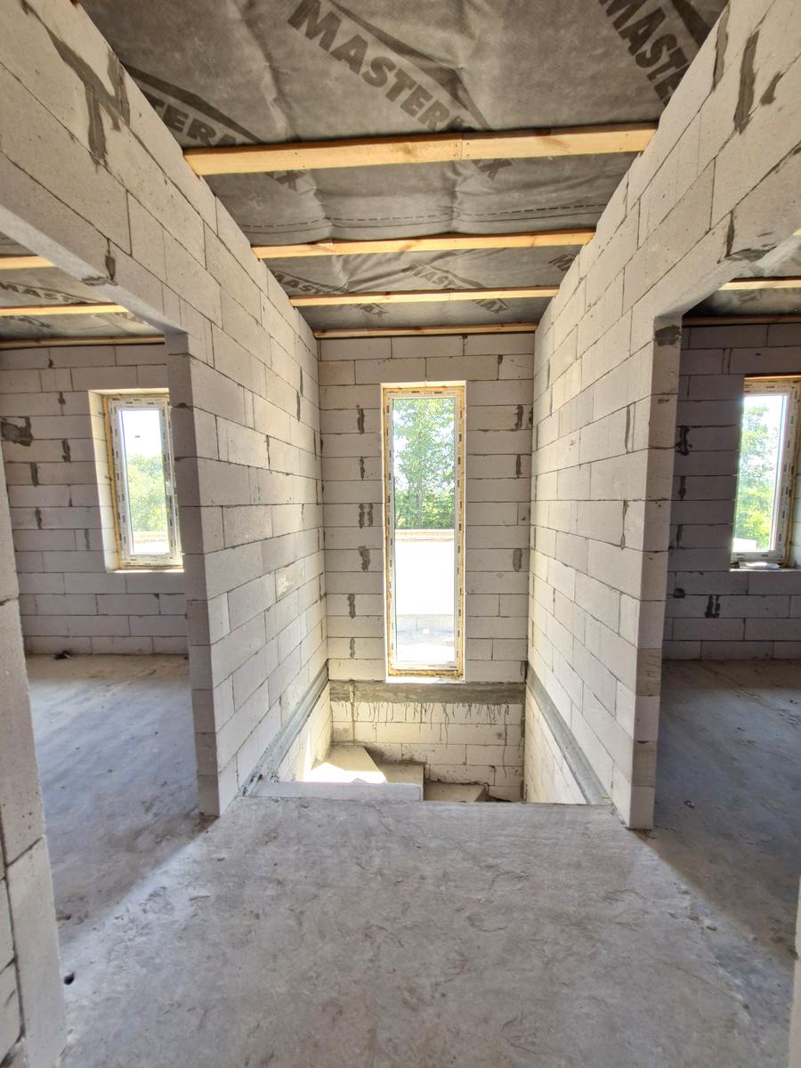 House by the address st. Rechnoy per (area 100 m²) - Atlanta.ua - photo 15