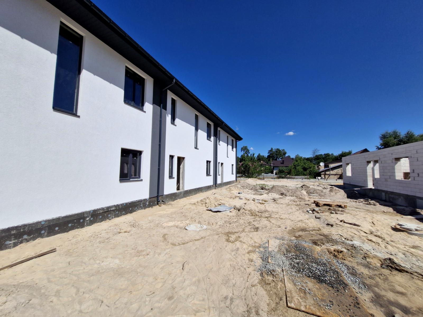 House by the address st. Rechnoy per (area 100 m²) - Atlanta.ua - photo 21