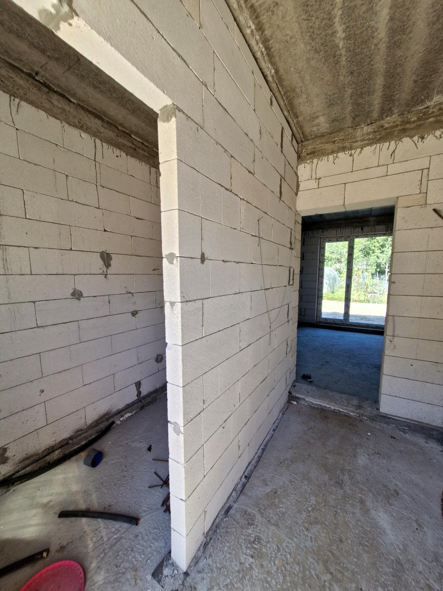 House by the address st. Rechnoy per (area 100 m²) - Atlanta.ua - photo 9