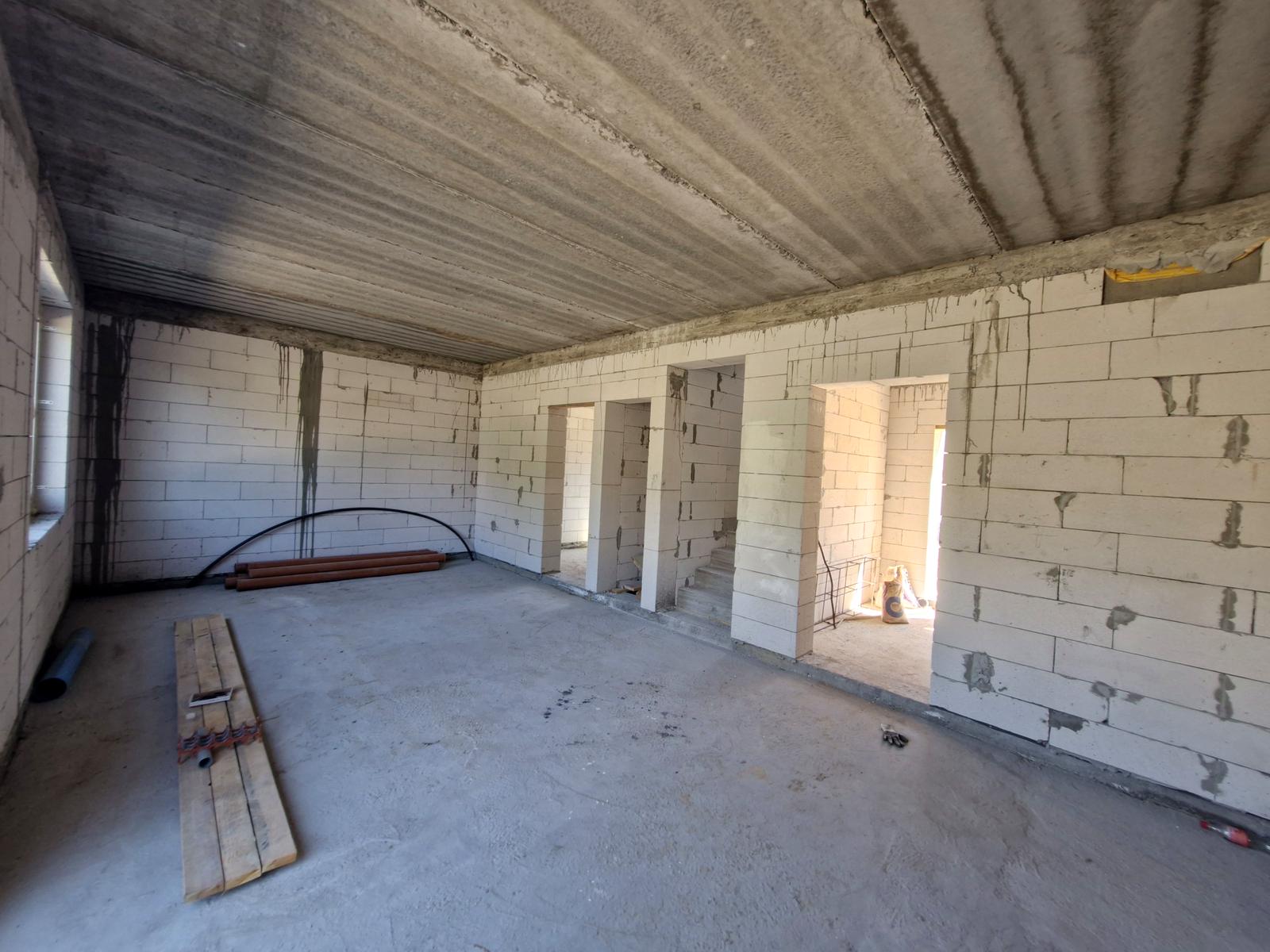 House by the address st. Rechnoy per (area 100 m²) - Atlanta.ua - photo 7