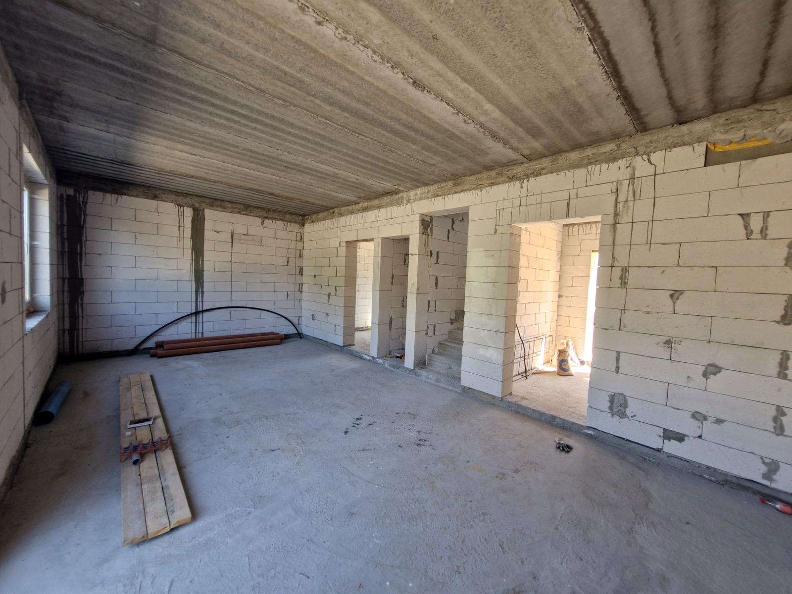 House by the address st. Rechnoy per (area 100 m²) - Atlanta.ua - photo 4