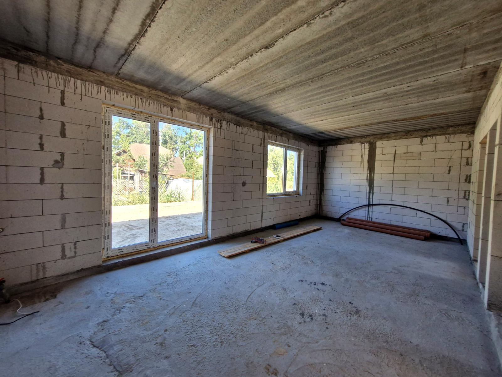 House by the address st. Rechnoy per (area 100 m²) - Atlanta.ua - photo 3