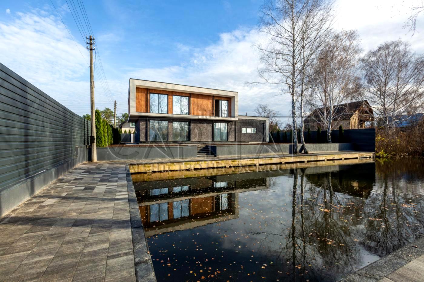 Дом по адресу (площадь 300 м²) - Atlanta.ua - фото 8