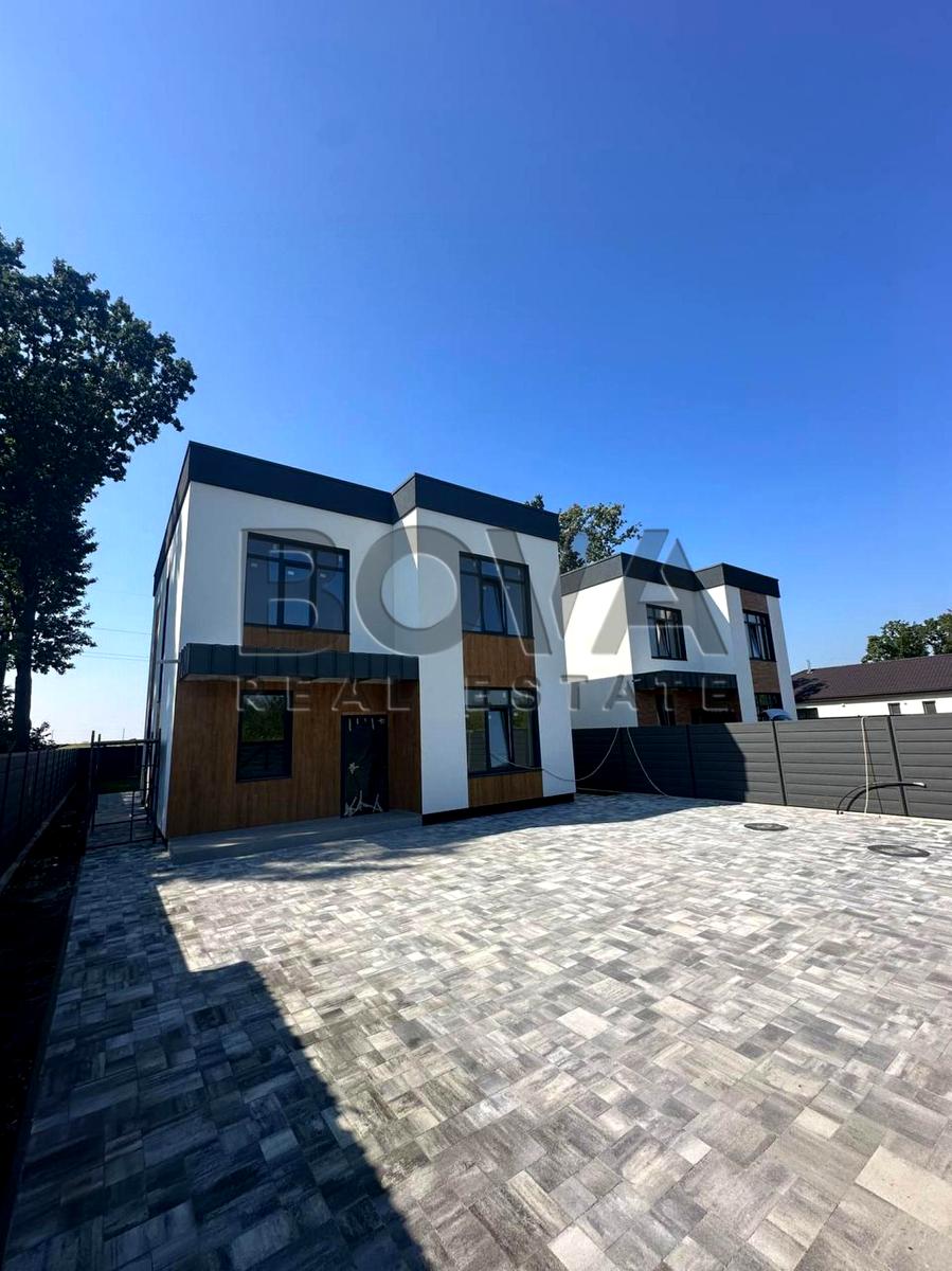 Дом по адресу ул. Богуславская (площадь 135 м²) - Atlanta.ua - фото 2