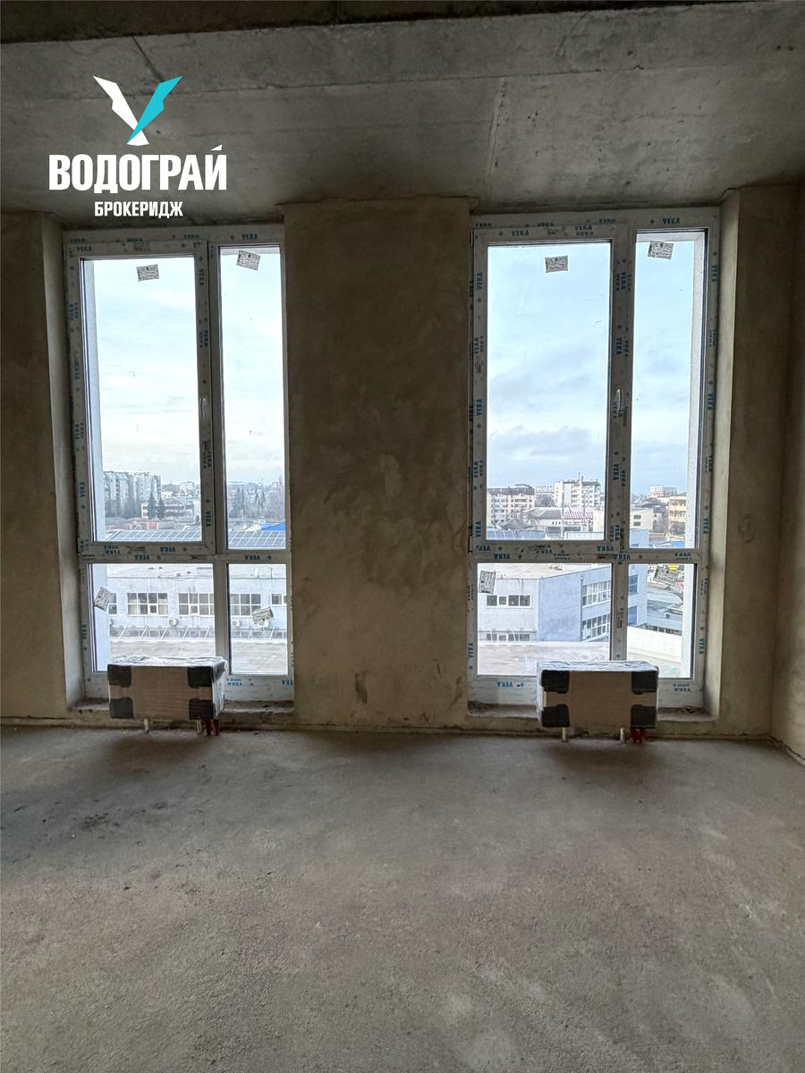 3-rooms apartment apartment by the address st. Entuziastiv (area 75,9 m²) - Atlanta.ua - photo 6