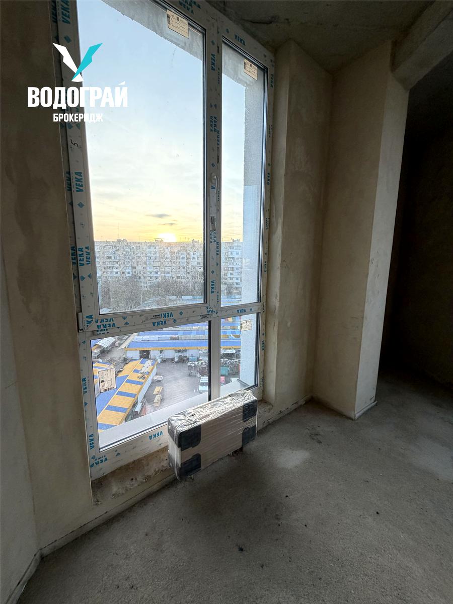 3-rooms apartment apartment by the address st. Entuziastiv (area 75,9 m²) - Atlanta.ua - photo 5