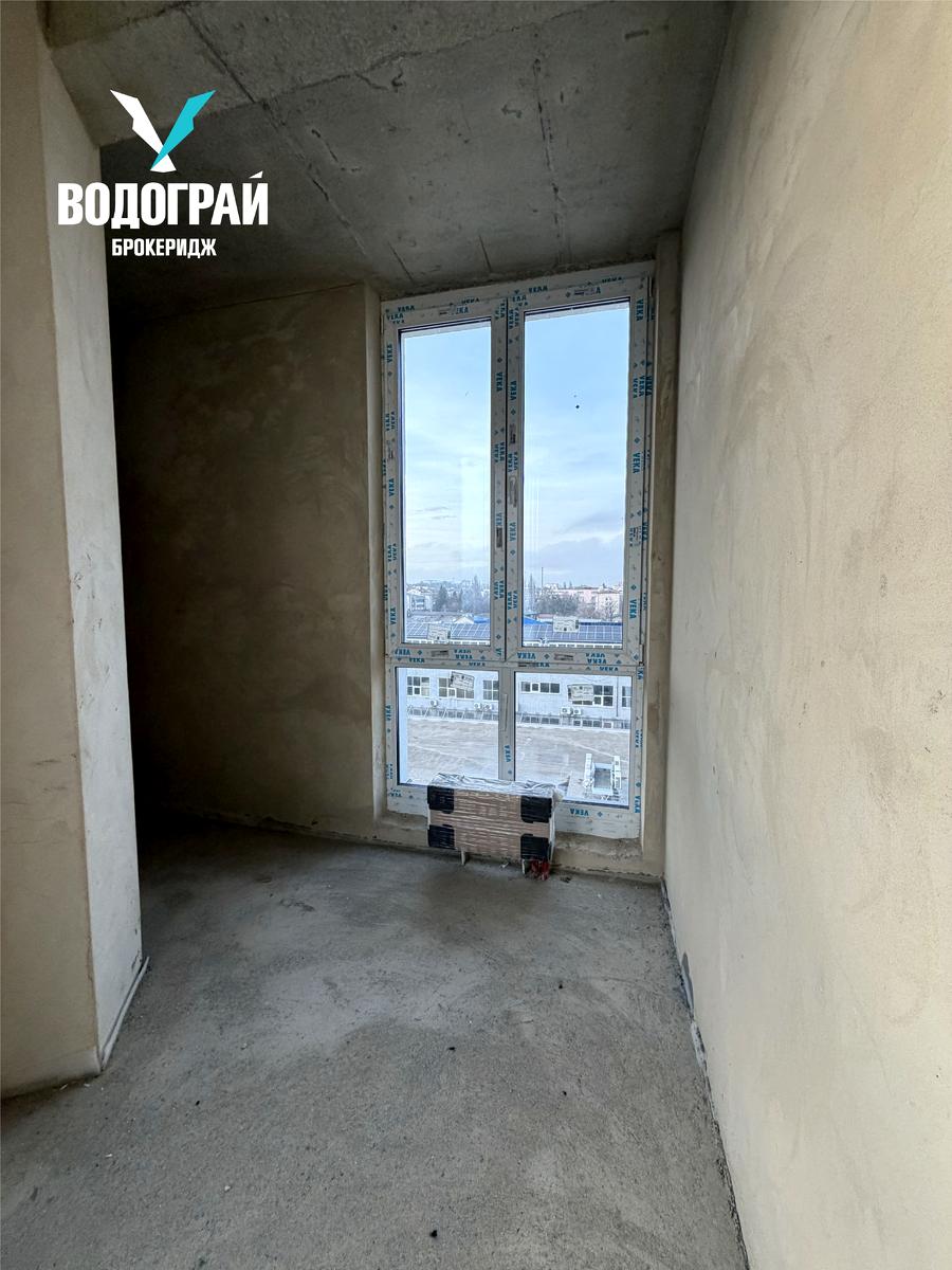 3-rooms apartment apartment by the address st. Entuziastiv (area 75,9 m²) - Atlanta.ua - photo 2