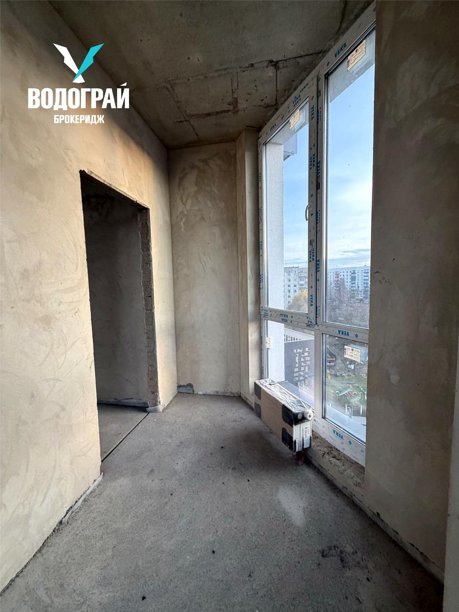 3-rooms apartment apartment by the address st. Entuziastiv (area 75,9 m²) - Atlanta.ua - photo 8