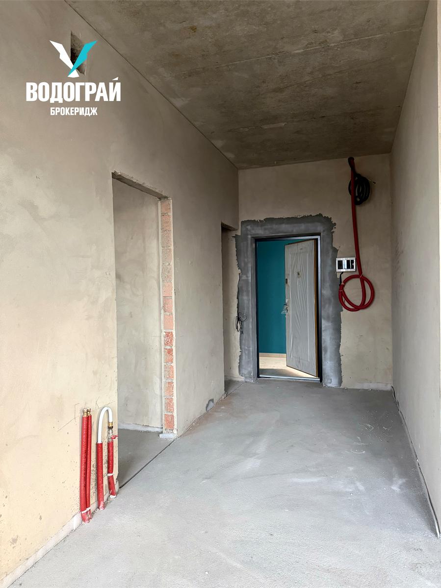 3-rooms apartment apartment by the address st. Entuziastiv (area 75,9 m²) - Atlanta.ua - photo 10