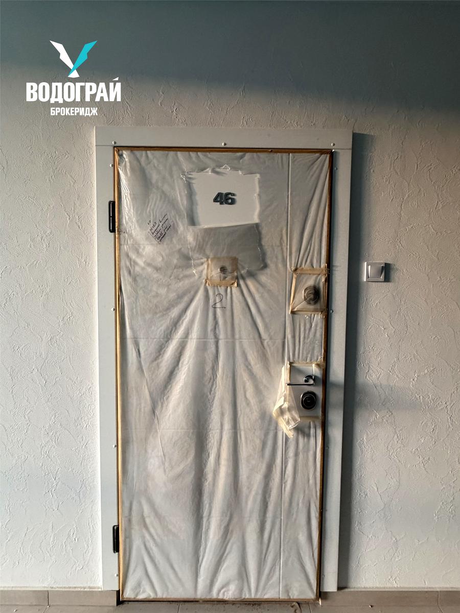 3-rooms apartment apartment by the address st. Entuziastiv (area 75,9 m²) - Atlanta.ua - photo 13